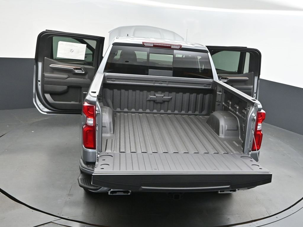 2026 Chevrolet Silverado 1500 RST photo 40