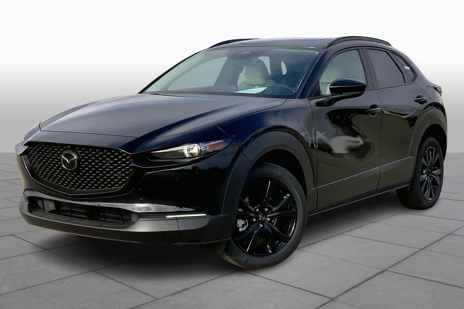 2026 Mazda CX-30 Turbo Aire Edition's photo