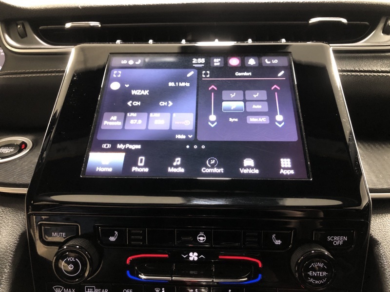 2023 Jeep Grand Cherokee Altitude photo 29