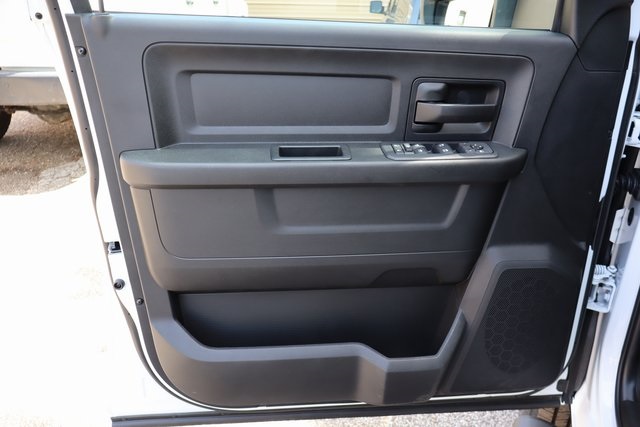 2025 Ram 3500 Tradesman photo 10