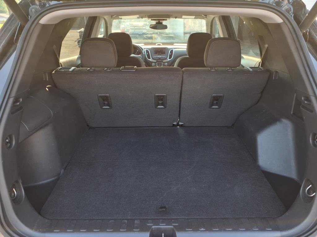 2024 Chevrolet Equinox LT photo 8