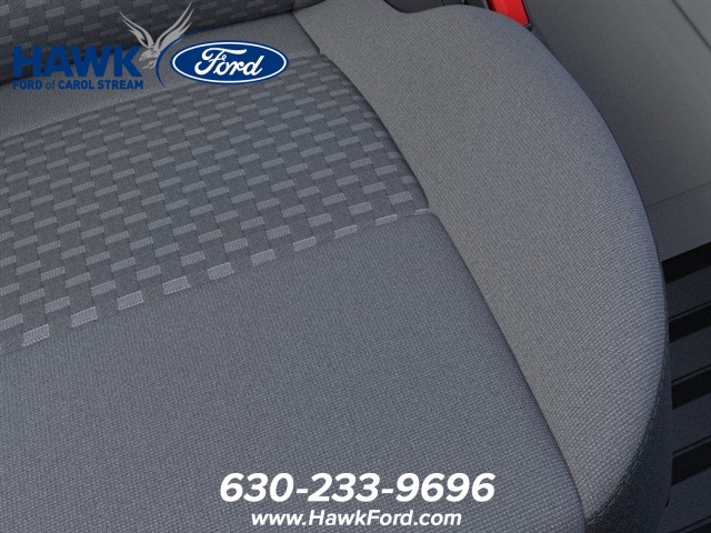 2026 FORD TRANSIT - Image 16