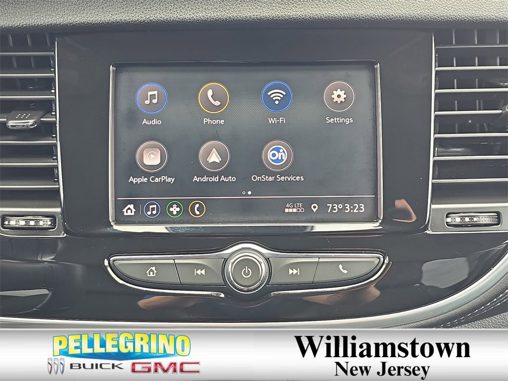2022 Buick Encore Preferred photo 13