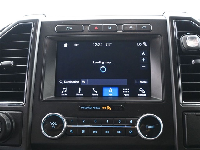 2019 Ford Expedition Limited photo 2