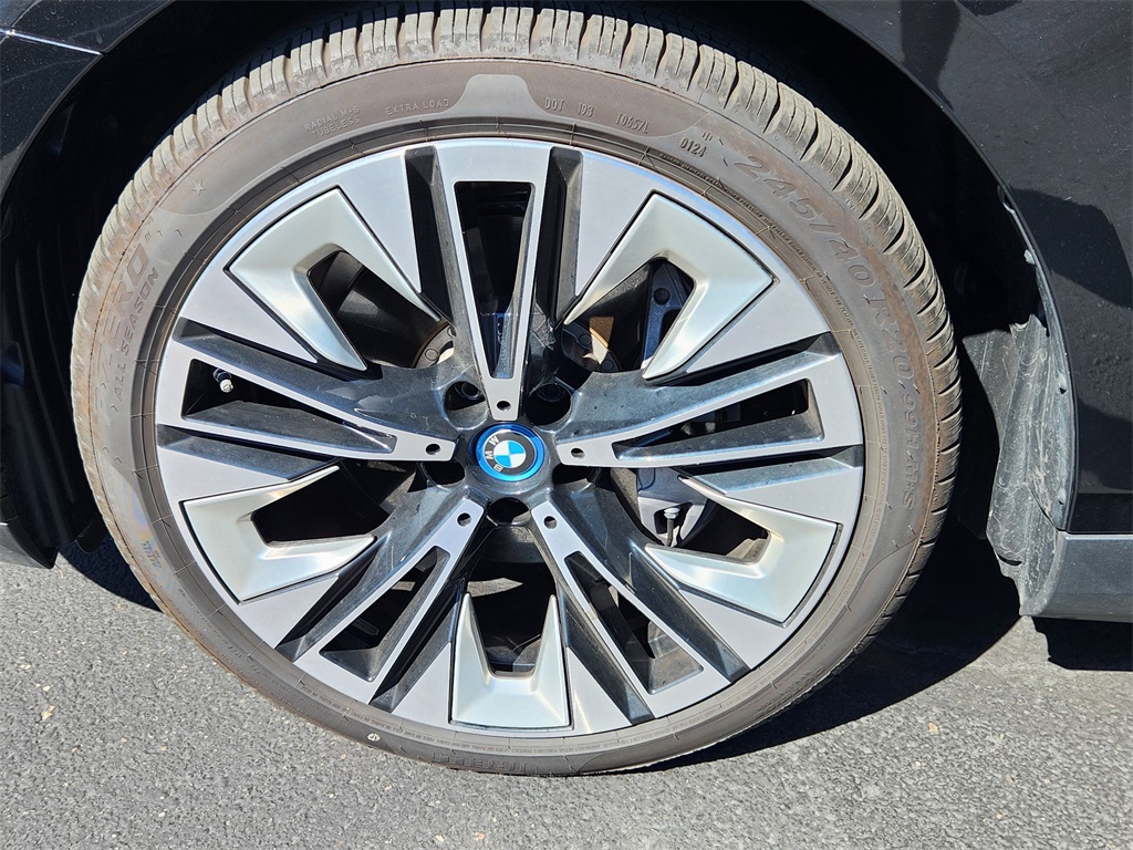 2024 Bmw i5 eDrive40 photo 18
