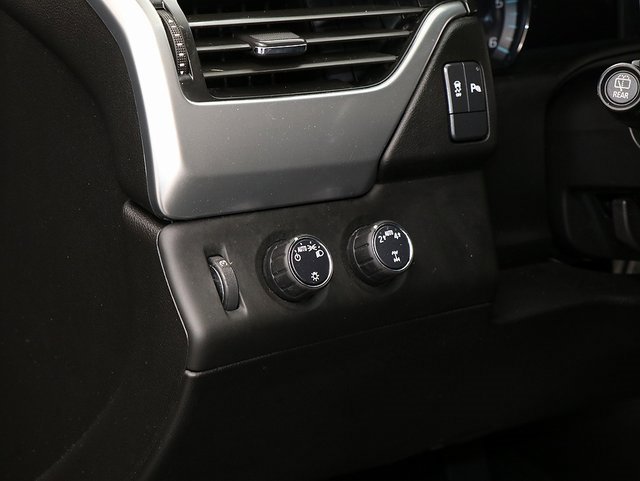2018 Chevrolet Tahoe LS photo 24
