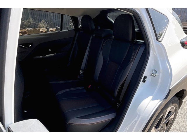 2025 Subaru Crosstrek Limited photo 21