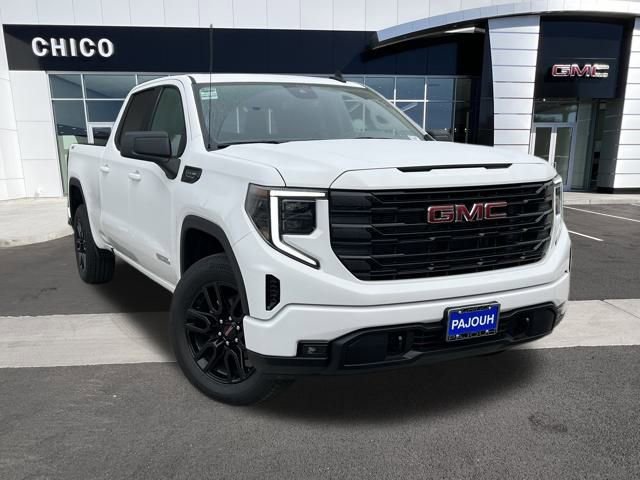2026 GMC Sierra 1500 Elevation's photo