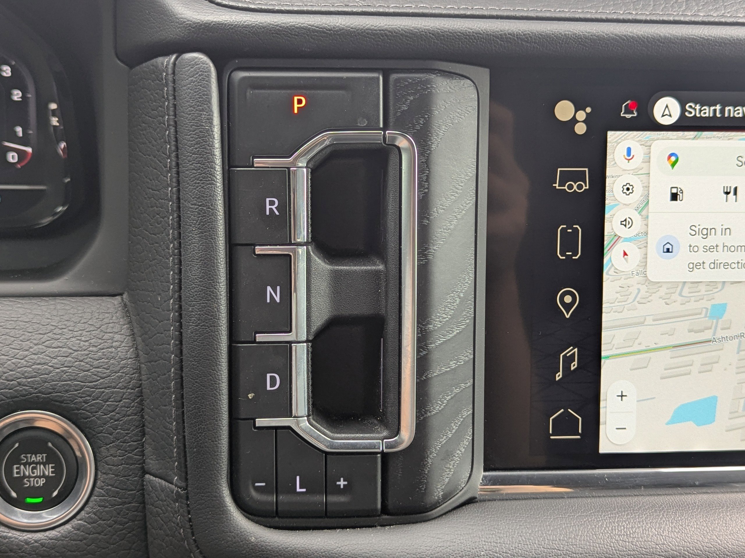 2023 Gmc Yukon Denali photo 32