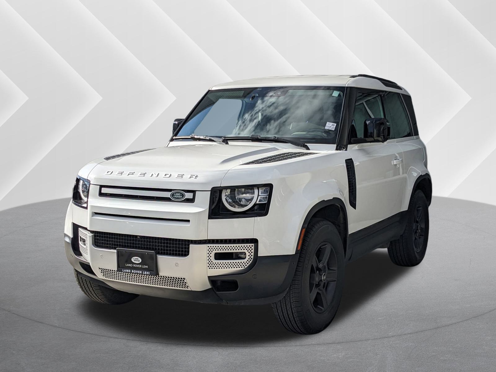 2023 Land Rover Defender S's photo