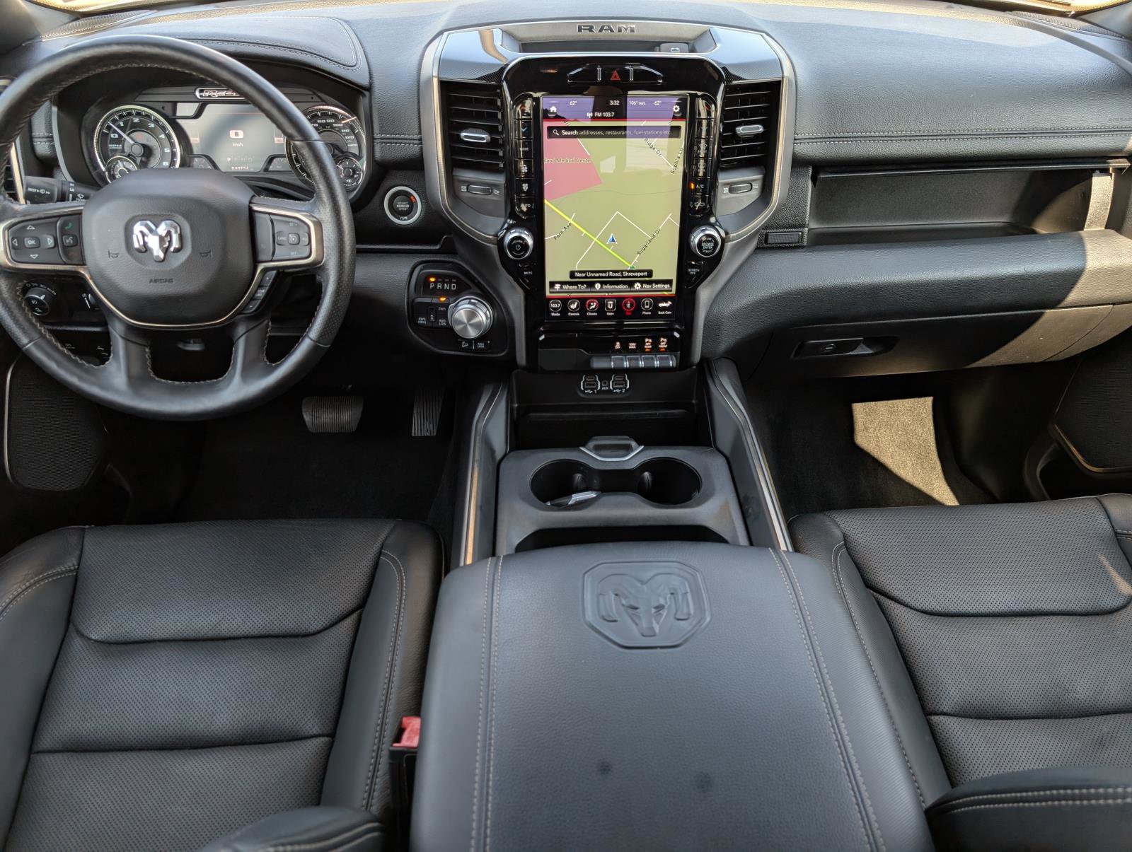 2020 Ram 1500 Rebel photo 28