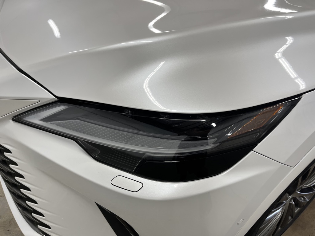 2023 Lexus RX 350 Luxury photo 8