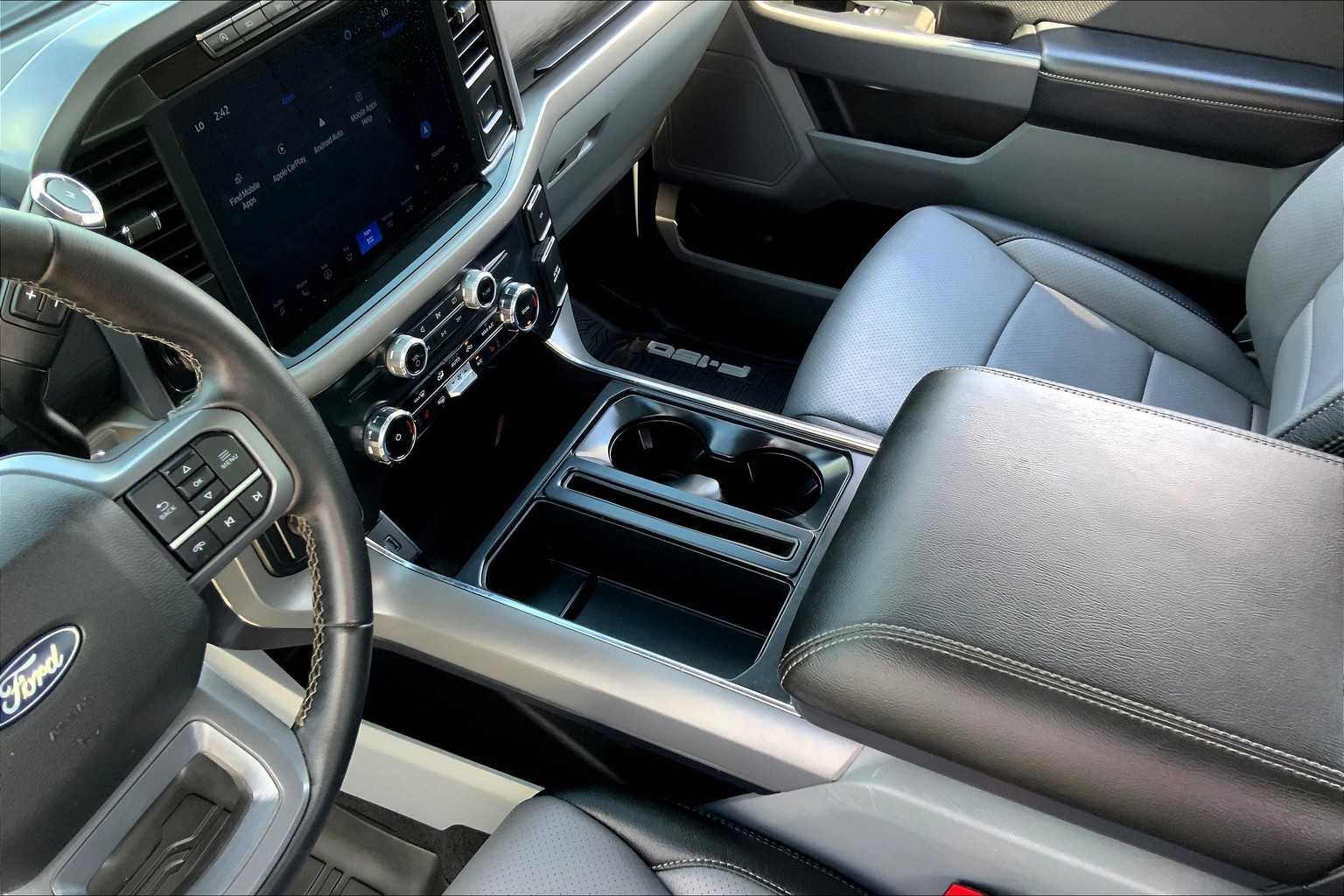 2024 Ford F-150 XLT photo 15