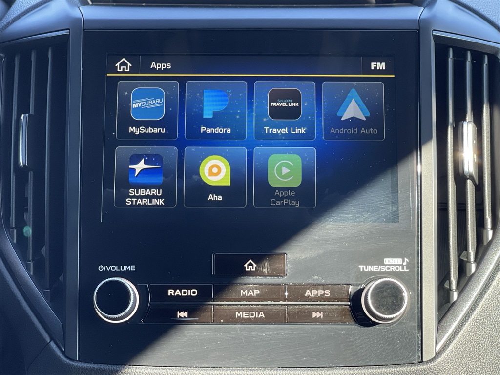 2024 Subaru Forester Wilderness photo 33