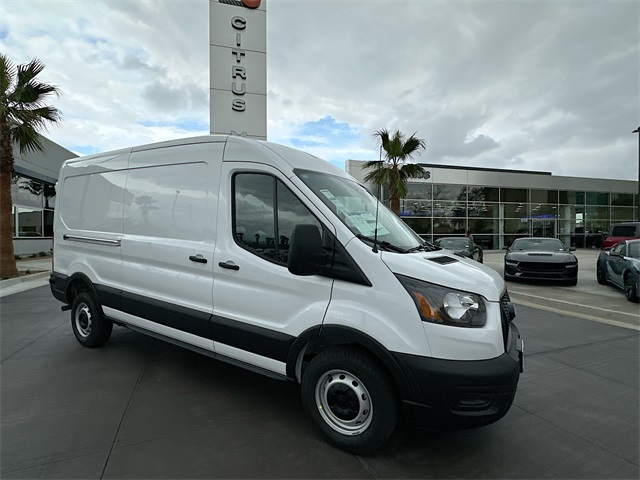 2026 Ford Transit Van Base's photo