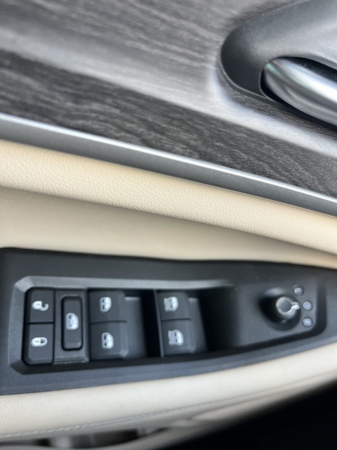 2024 Jeep Grand Cherokee Limited photo 24