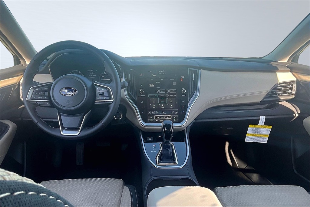 2025 Subaru Outback Premium photo 4