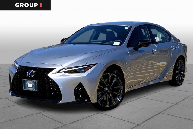 2025 Lexus IS F SPORT Englewood NJ | Serving Hackensack