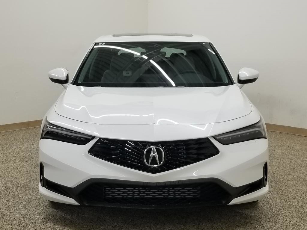 2025 Acura Integra Base photo 5