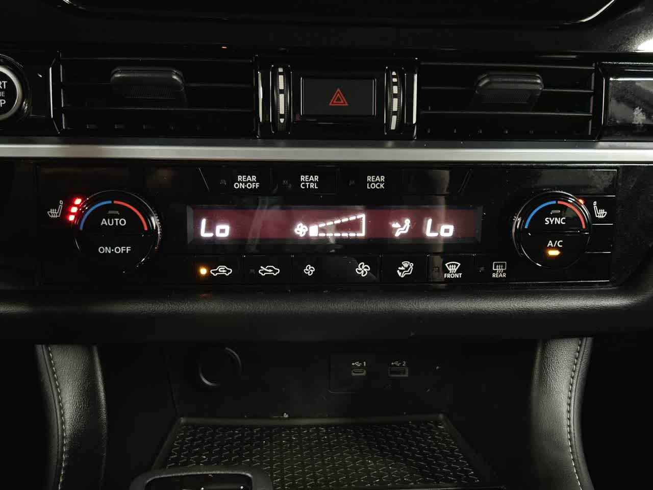 2022 Nissan Pathfinder SV photo 30