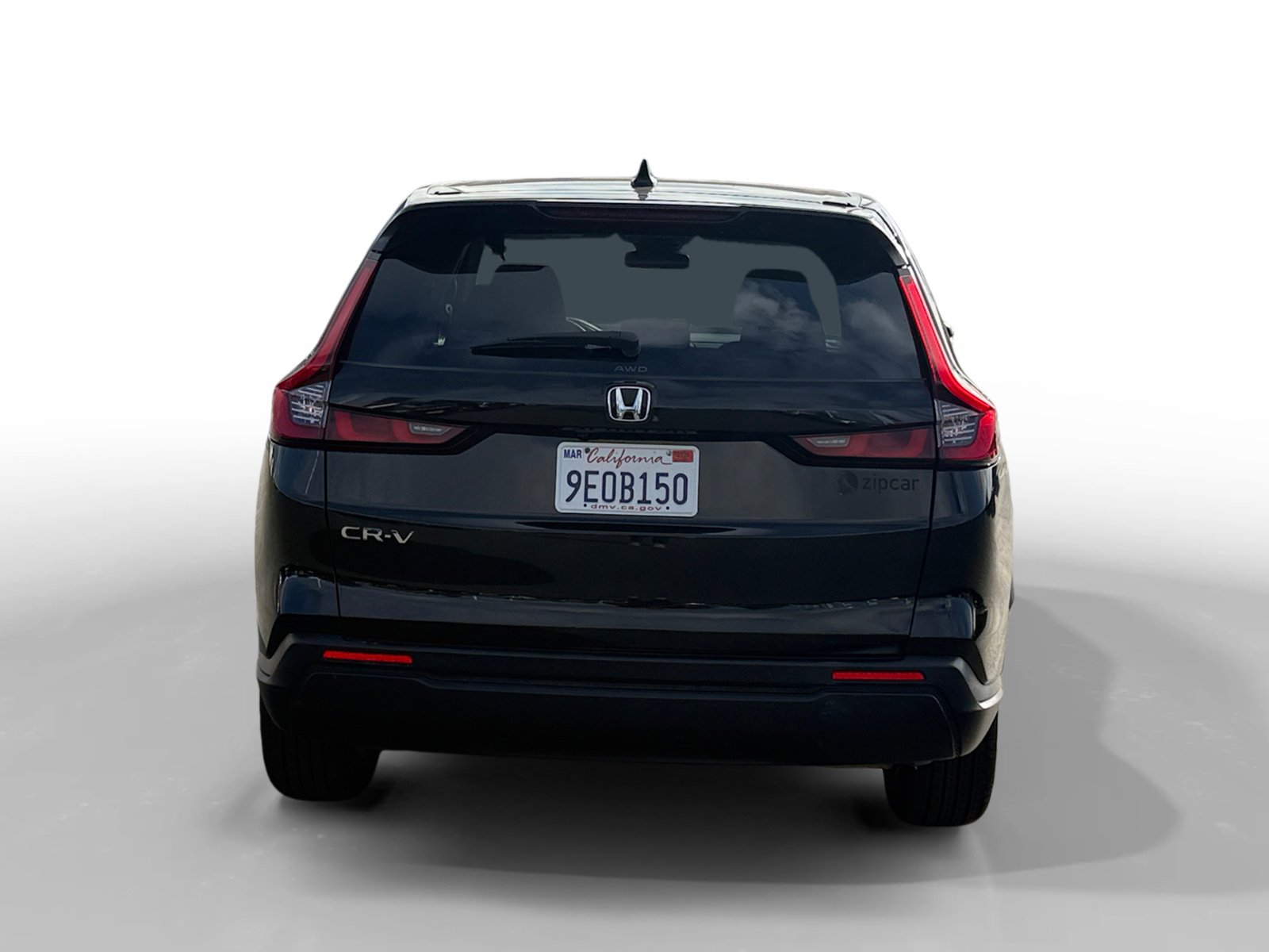2023 Honda CR-V EX Sport photo 4