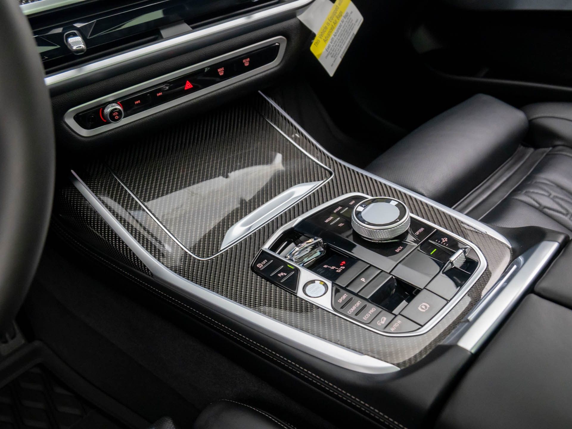 New 2026 Dravit Grey Metallic BMW M60i image 12