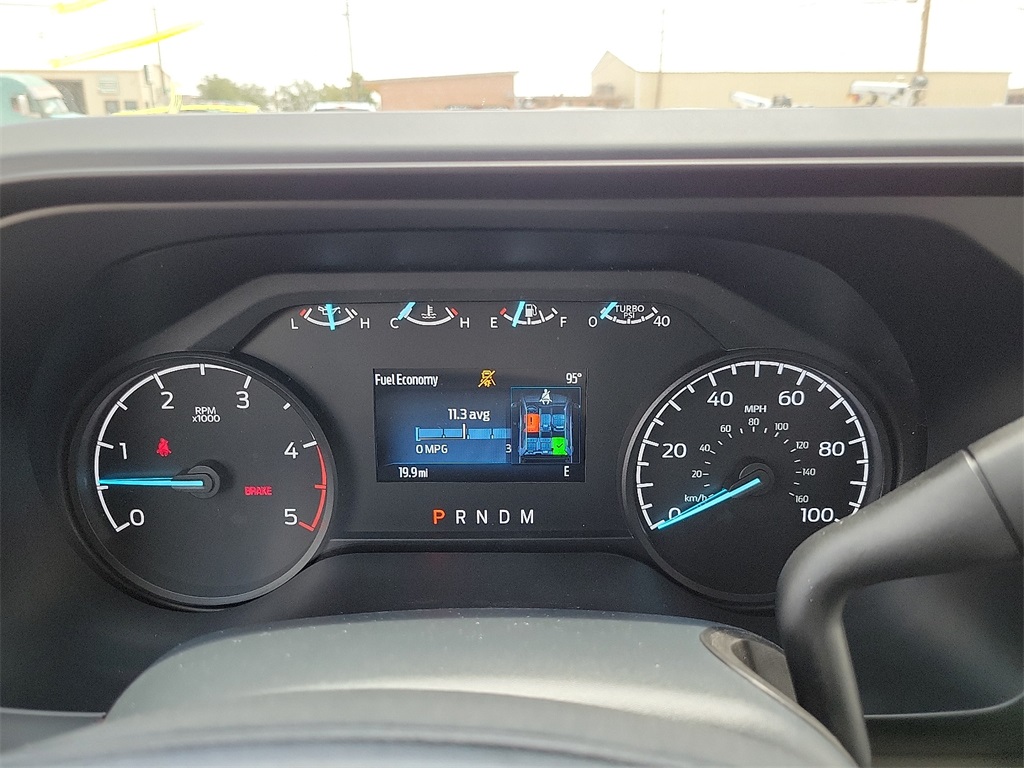 2025 Ford F-350 photo 22