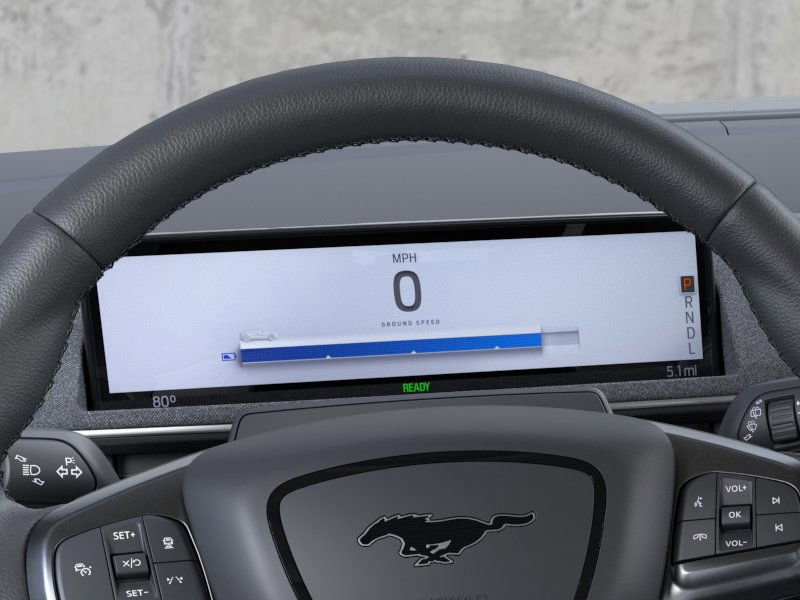 2024 Ford Mustang Mach-E Select photo 11