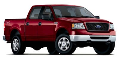 2006 Ford F-150 XLT's photo