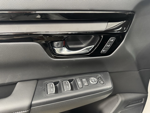 2026 Honda CR-V EX-L photo 17