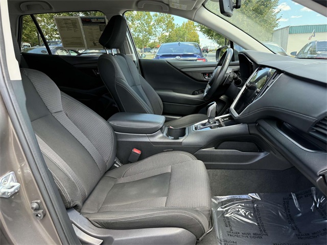 2023 Subaru Outback Premium photo 14