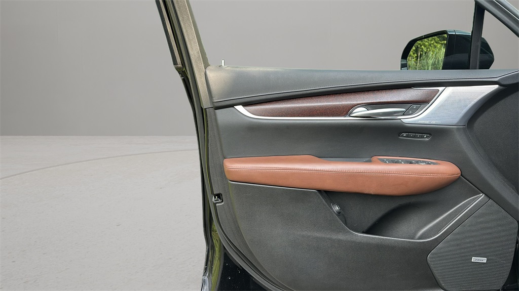 2023 Cadillac XT5 Sport photo 20