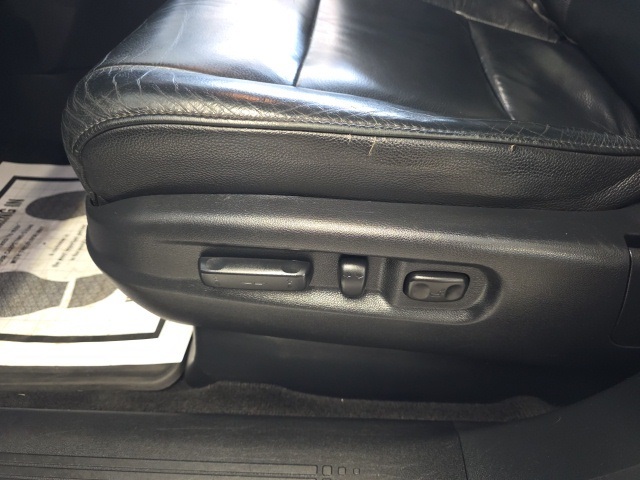 2012 Honda Pilot EX-L photo 56
