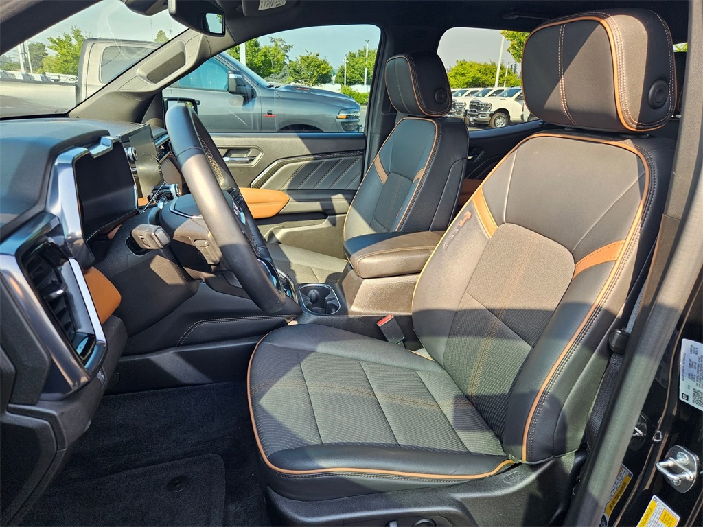 2023 Gmc Canyon AT4 photo 13
