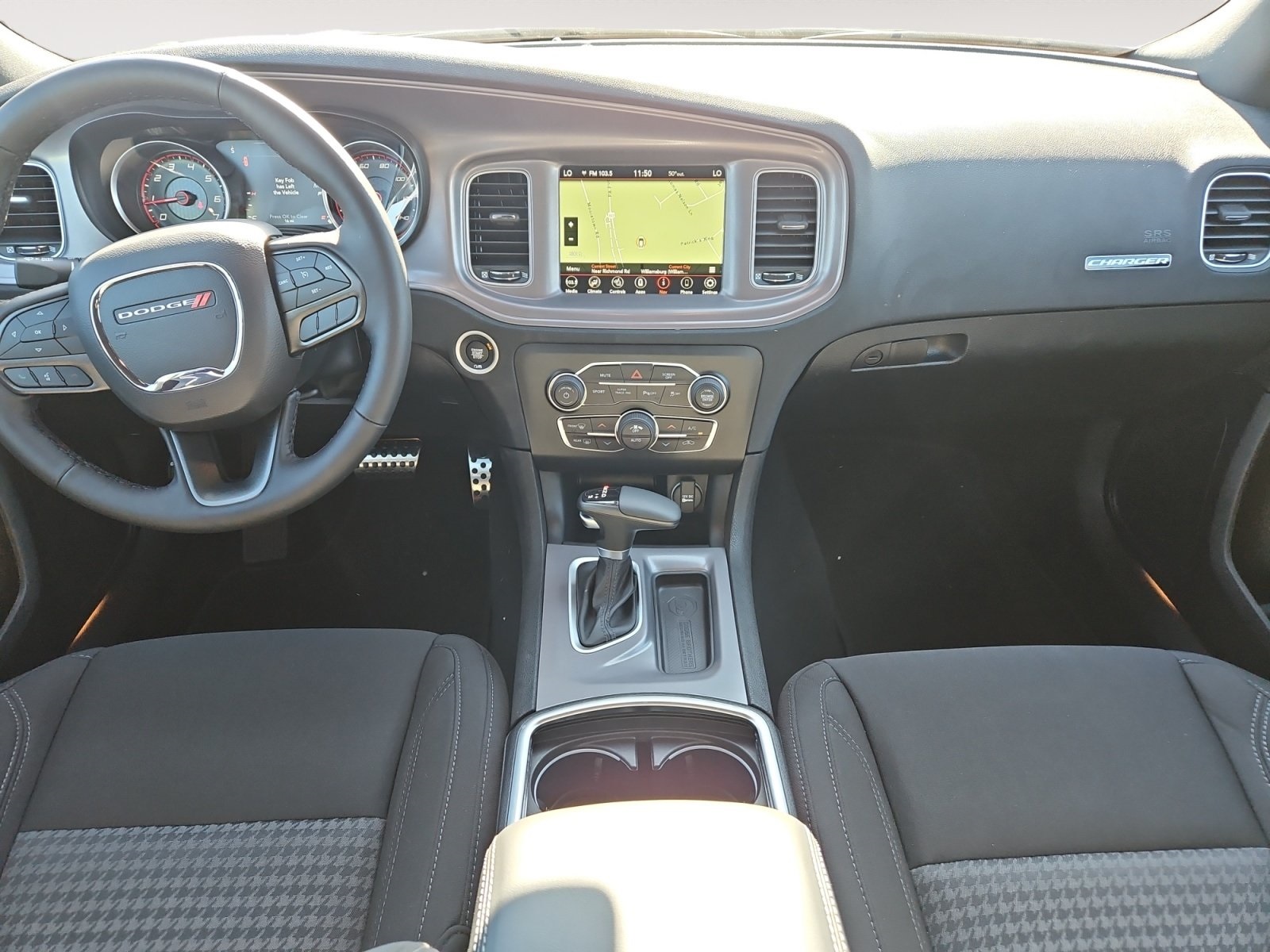 2023 Dodge Charger SXT photo 10