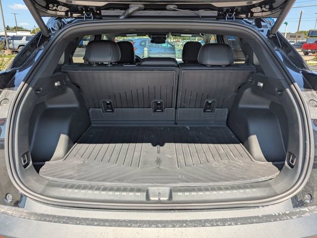 2025 Chevrolet Blazer EV photo 27