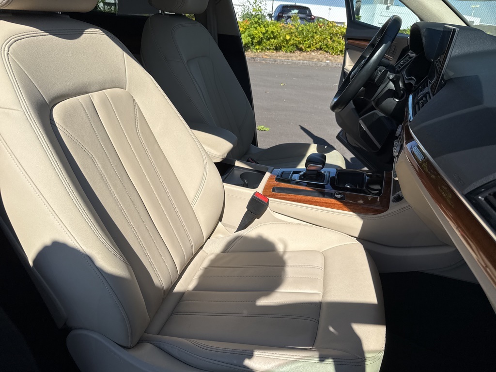 2023 Audi Q5 45 S line Premium photo 35