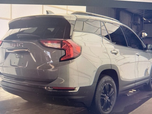 2023 Gmc Terrain AT4 photo 4