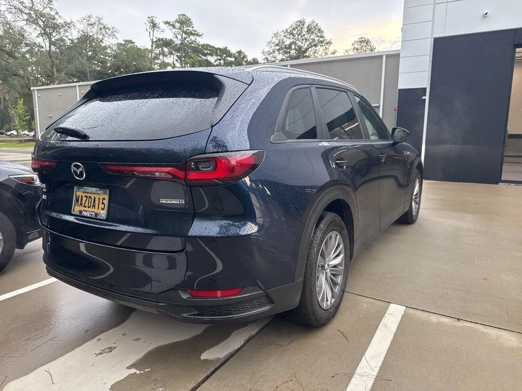 2025 Mazda CX-90 3.3 Turbo Select photo 3