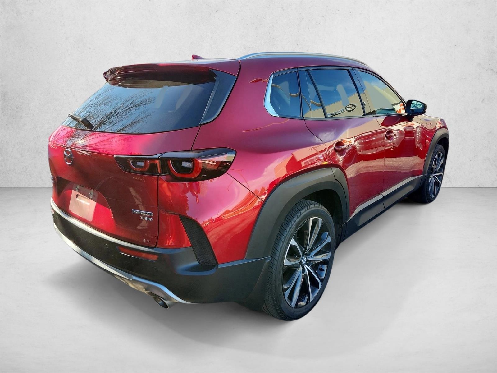 2023 Mazda CX-50 2.5 Turbo Premium Plus photo 3