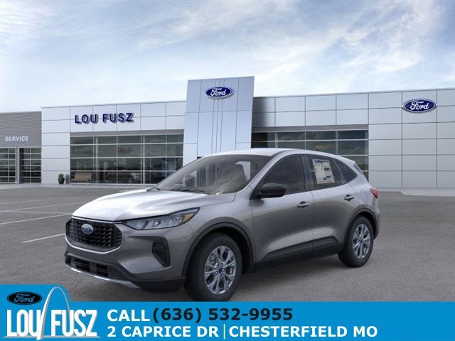 2026 Ford Escape Active's photo