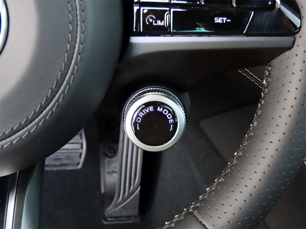 2024 Maserati Grecale GT photo 40