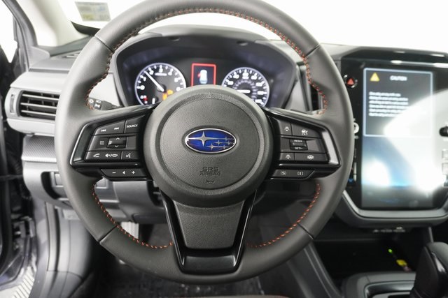 2025 Subaru Crosstrek Limited photo 11