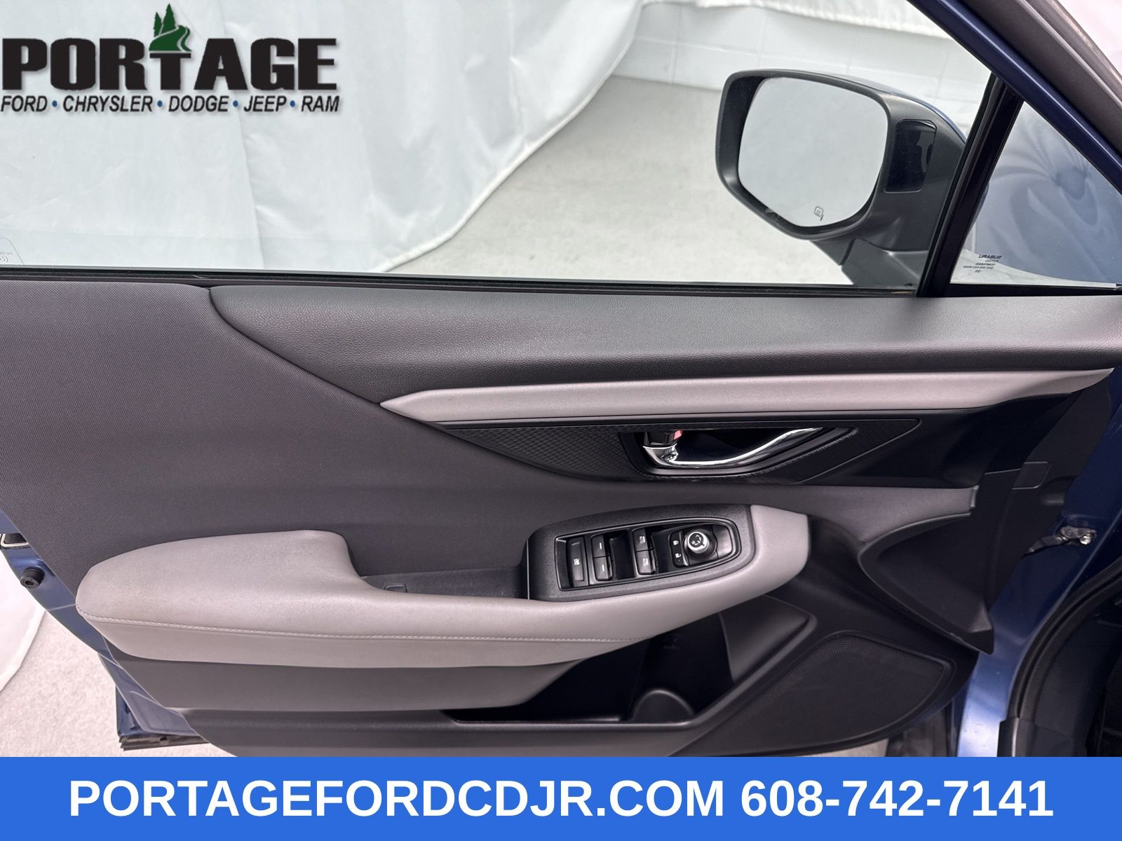 2021 Subaru Outback Premium photo 12