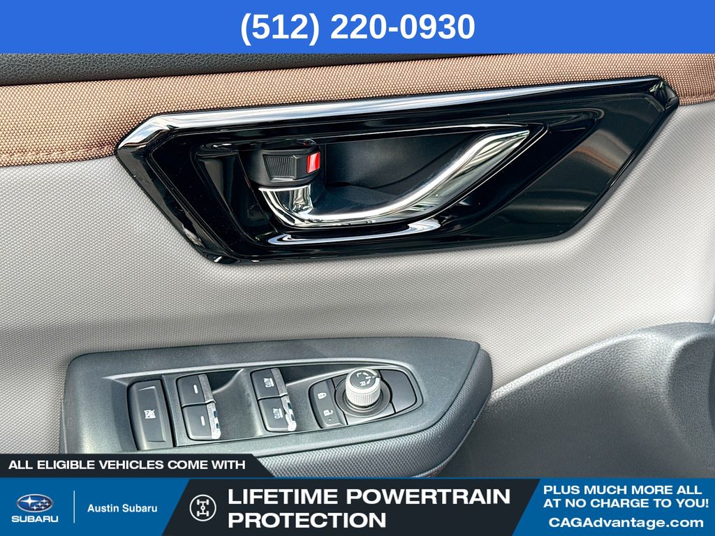 2025 Subaru Forester Sport photo 15