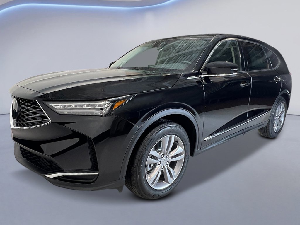 2026 Acura MDX Base's photo