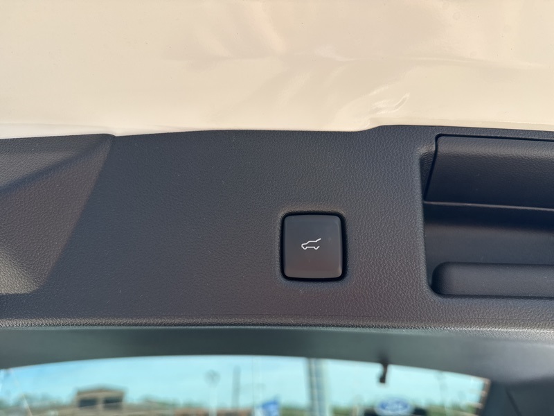 2025 Ford Escape Plug-In Hybrid Base photo 12