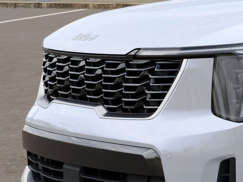 2025 Kia Sorento S photo 12