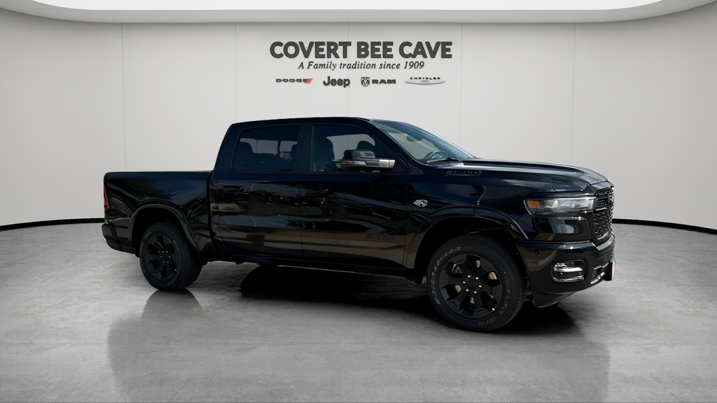 2026 RAM Ram 1500 Pickup Big Horn/Lone Star's photo