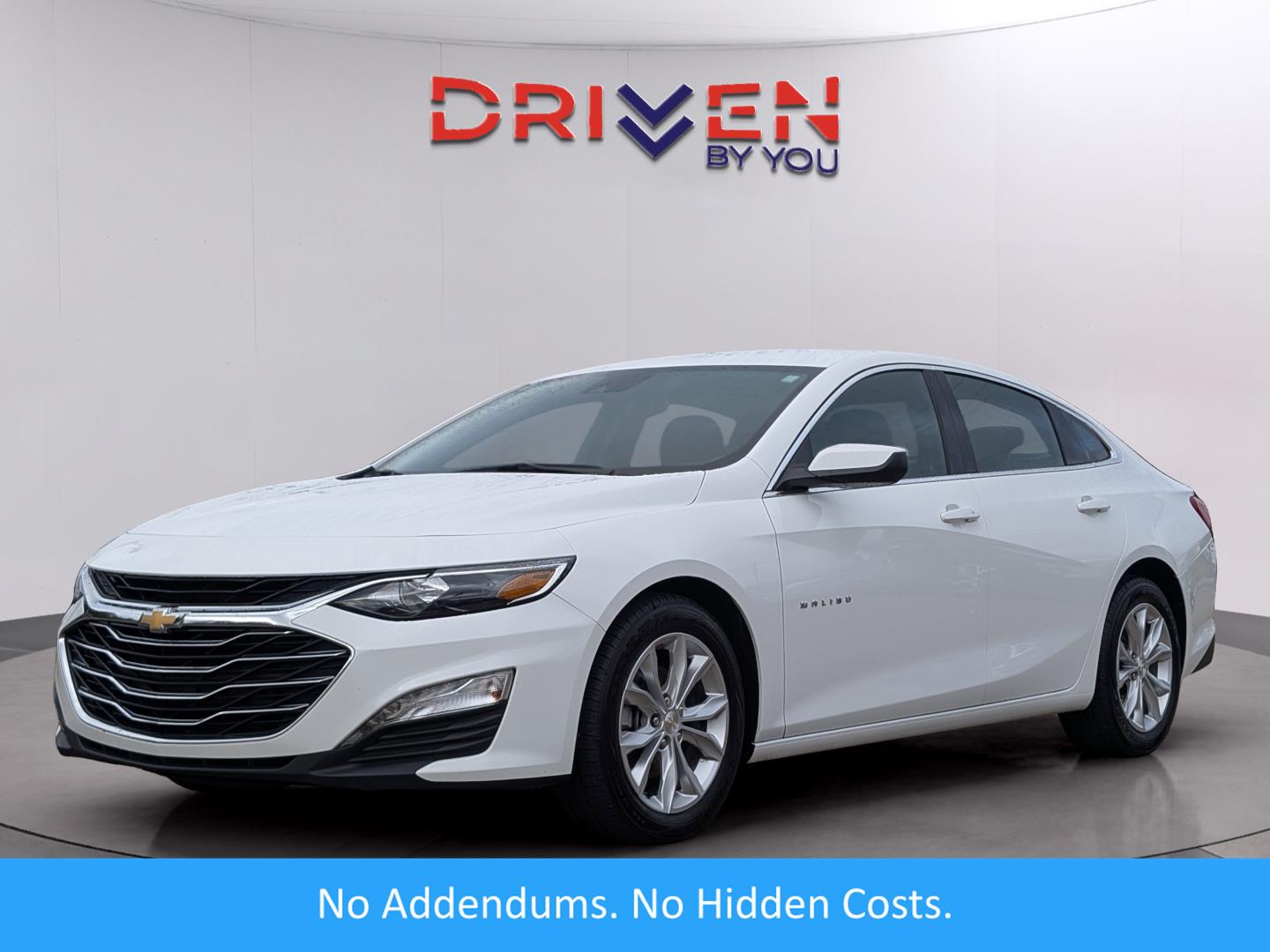 2023 Chevrolet Malibu 1LT